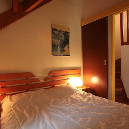 Vvf Fouesnant Les Glenan Hotell Exteriör bild