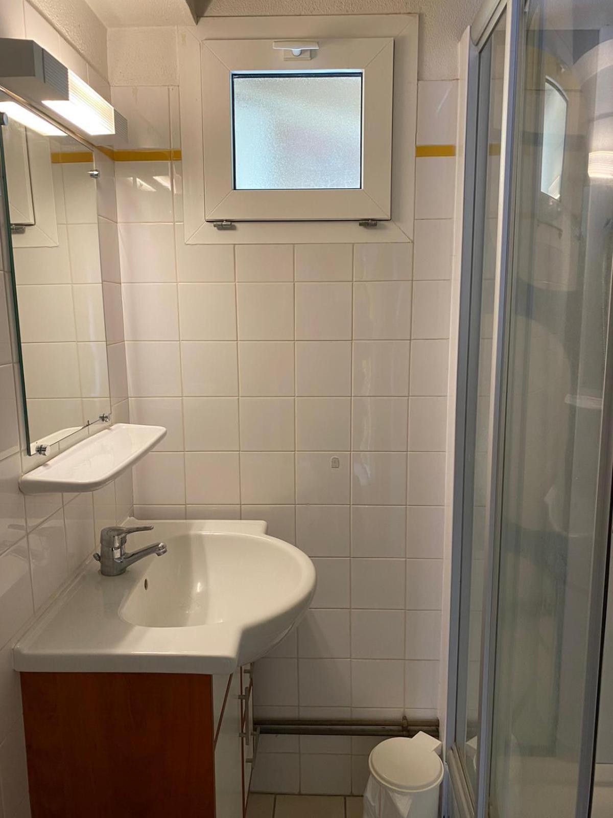 Vvf Fouesnant Les Glenan Hotell Exteriör bild