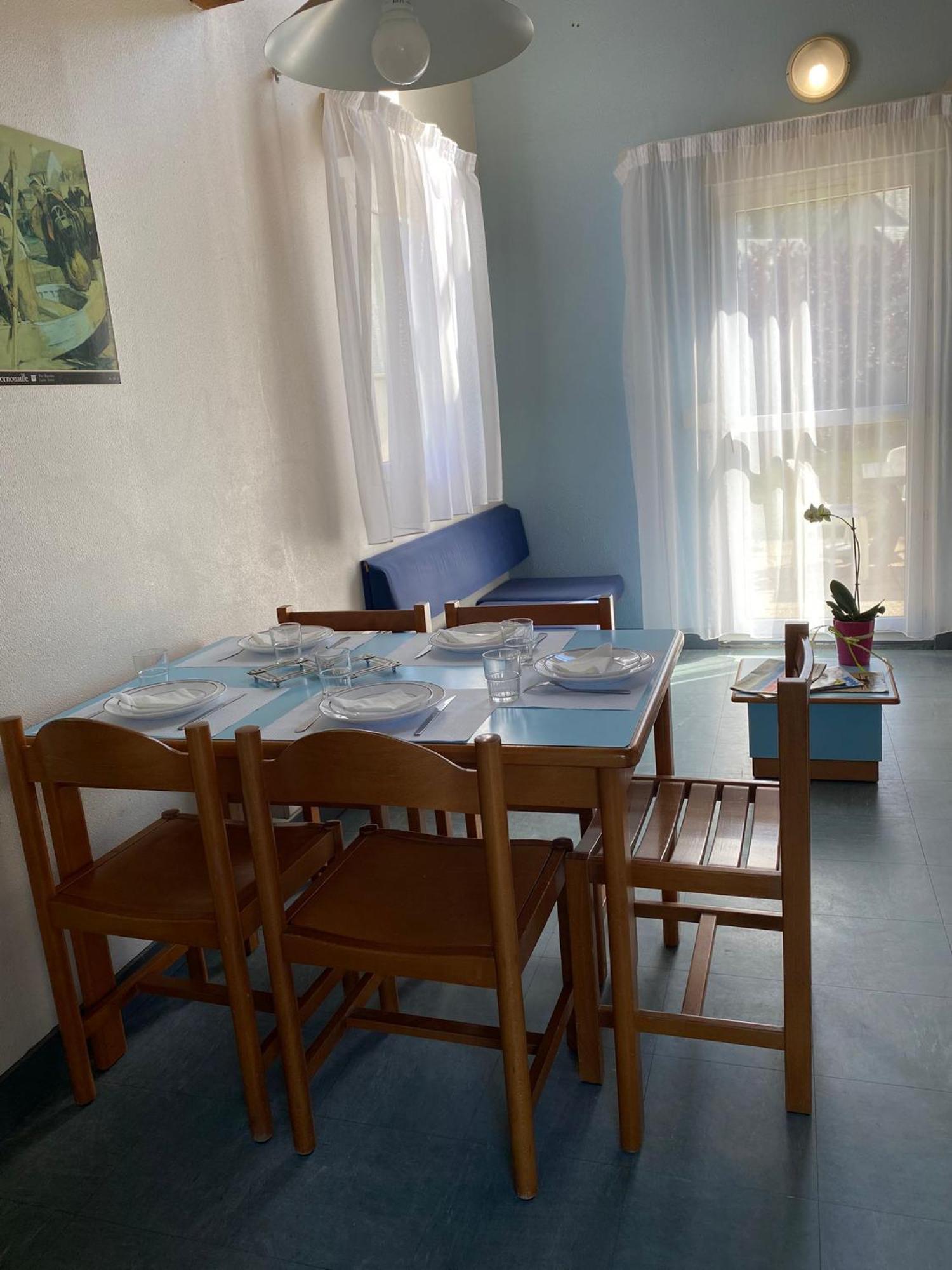 Vvf Fouesnant Les Glenan Hotell Exteriör bild